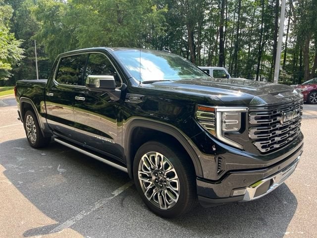 gmc sierra 1500 denali 2024 1GTUUHEL5RZ233713 image gmc sierra 1500 denali 2024 1GTUUHEL5RZ233713 image